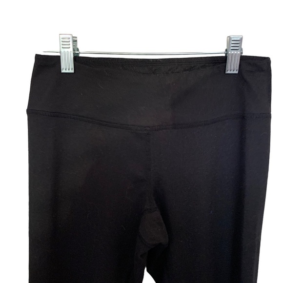 Peloton Core Black Leggings - Picture 3 of 7